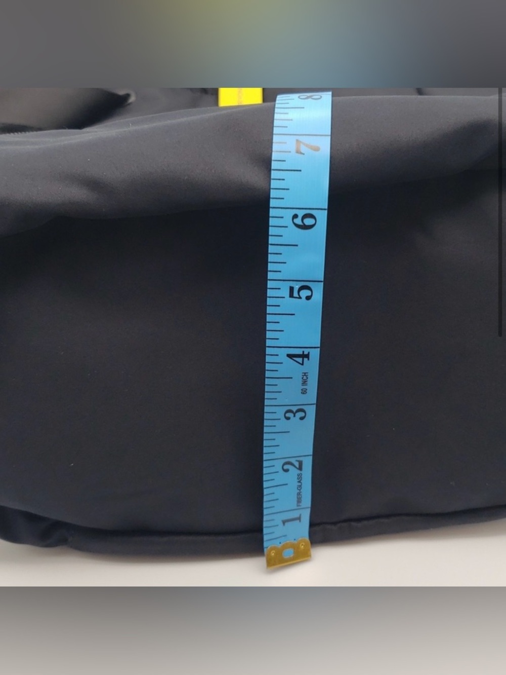 NWOT Beyond Yoga Convertible Gym Bag - Picture 9 of 11
